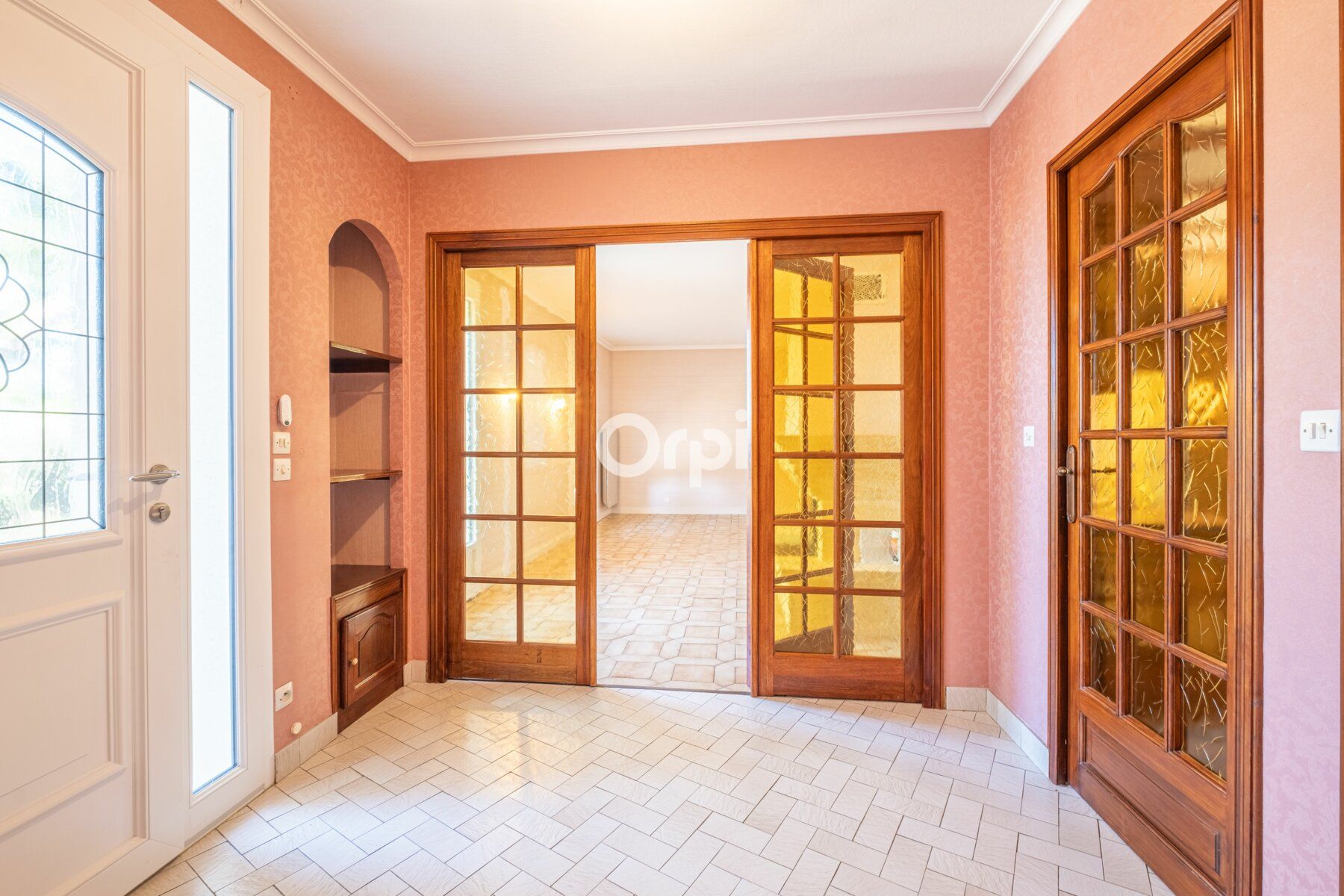 Maison à vendre 5 m2 à Aixe-sur-Vienne vignette-20