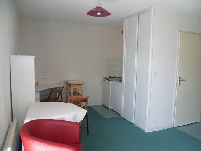 Appartement à louer 1 22.95m2 à Le Havre vignette-2