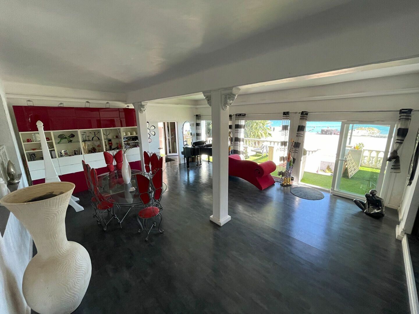Maison à vendre 5 170m2 à La Seyne-sur-Mer vignette-6
