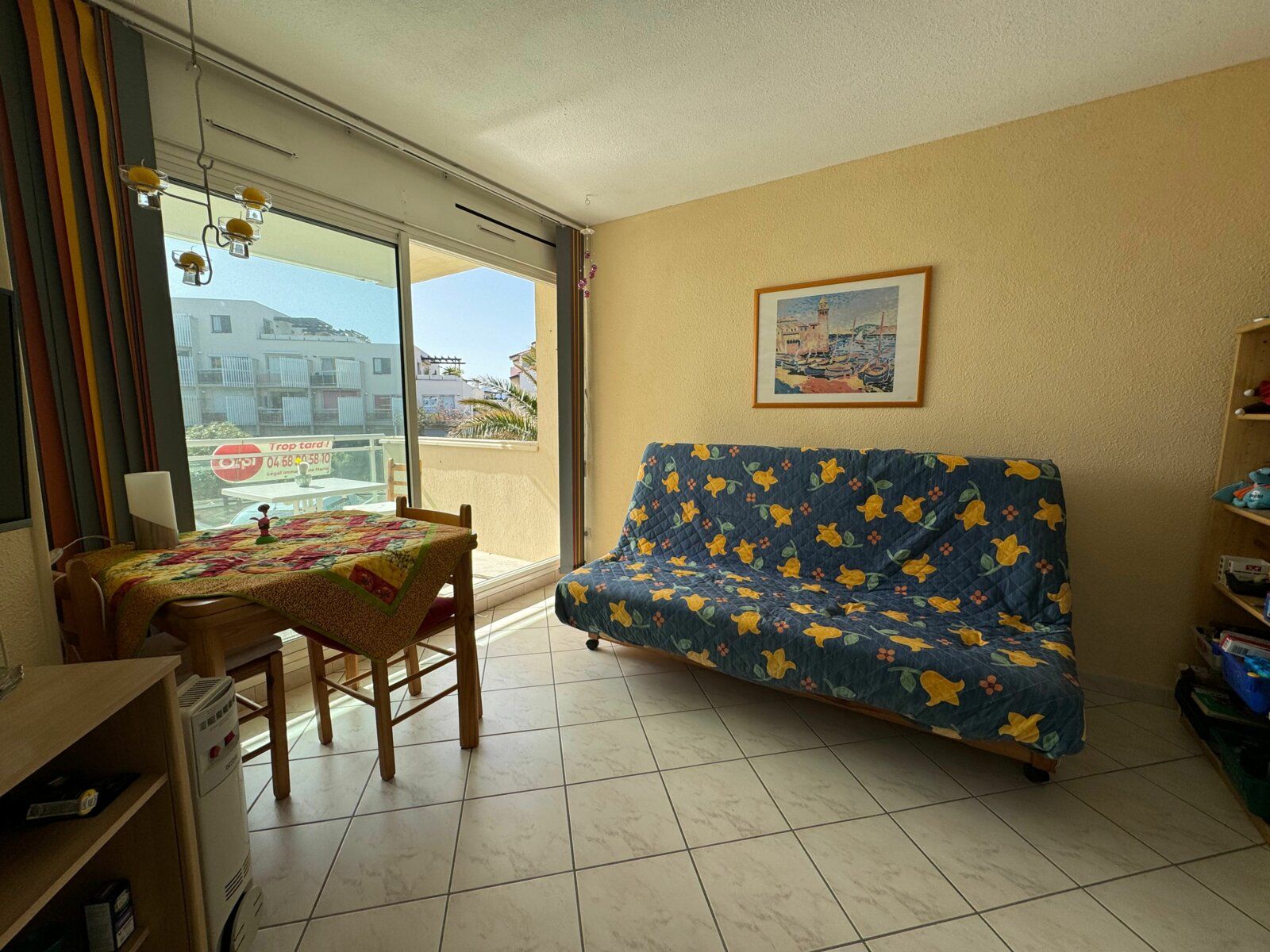 Appartement à vendre 2 30m2 à Saint-Cyprien vignette-4