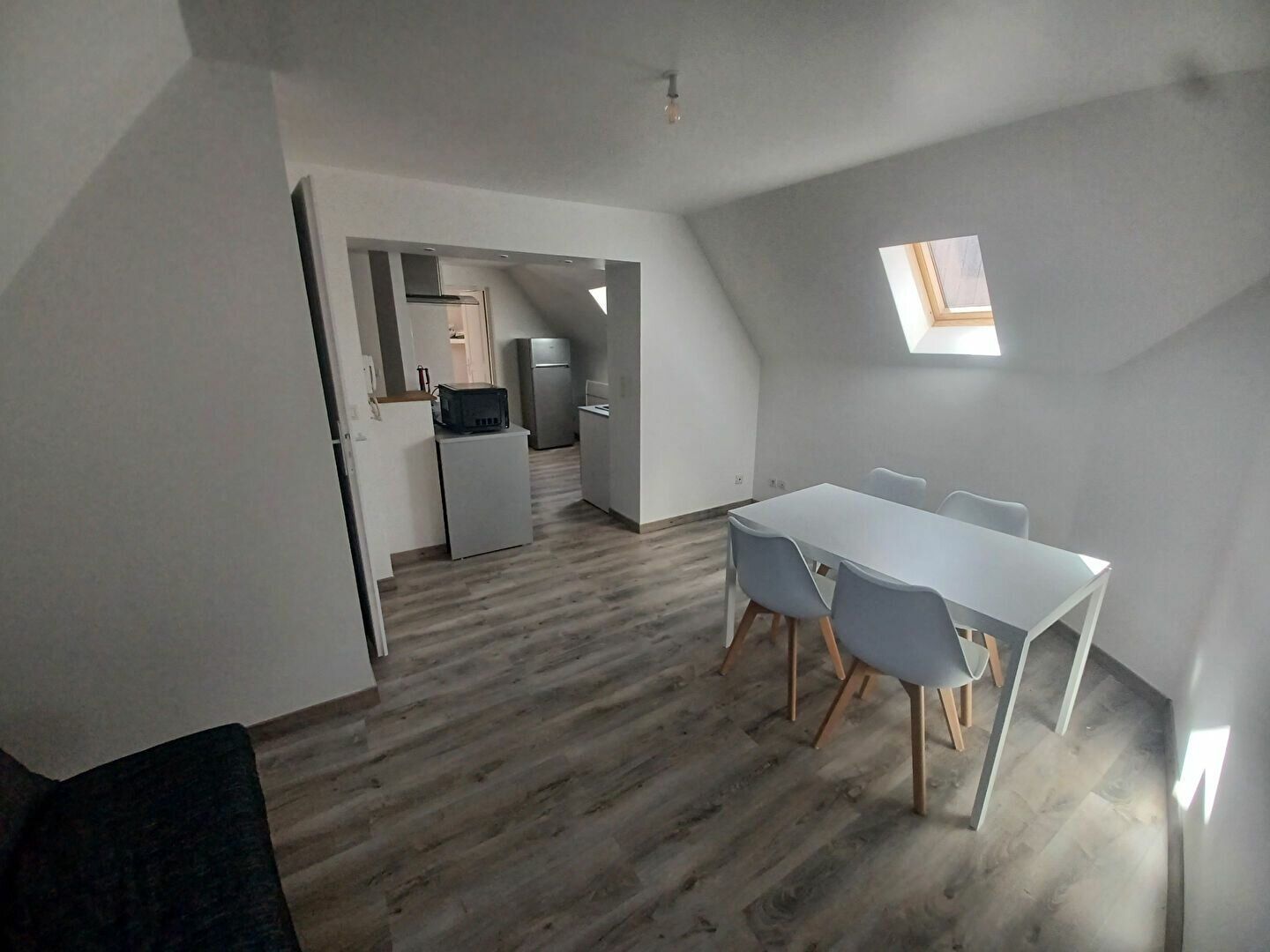 Appartement à vendre 2 40.69m2 à Saint-Laurent-du-Pont vignette-4