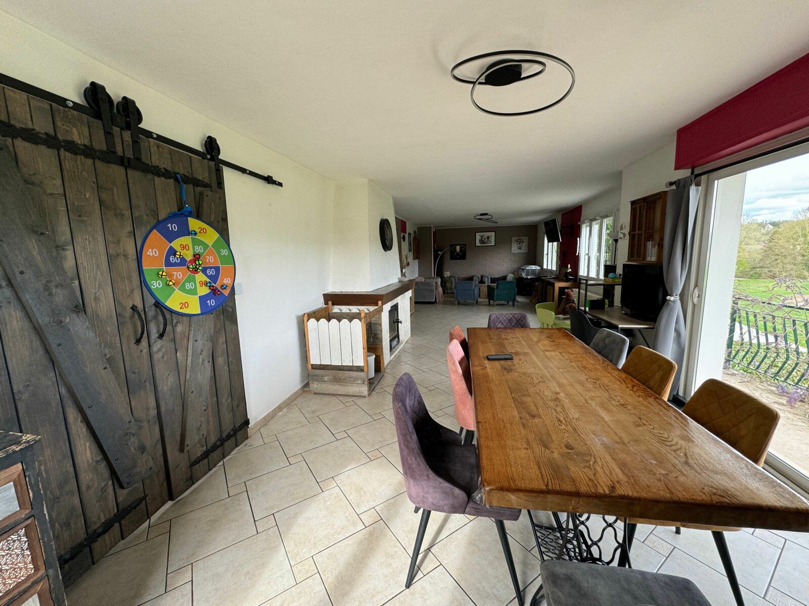 Maison à vendre 6 m2 à Beaumesnil vignette-35
