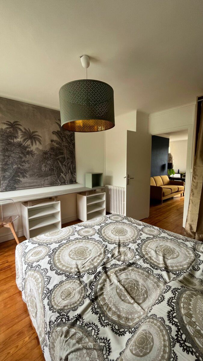 Appartement à vendre 3 51.44m2 à Toulouse vignette-2
