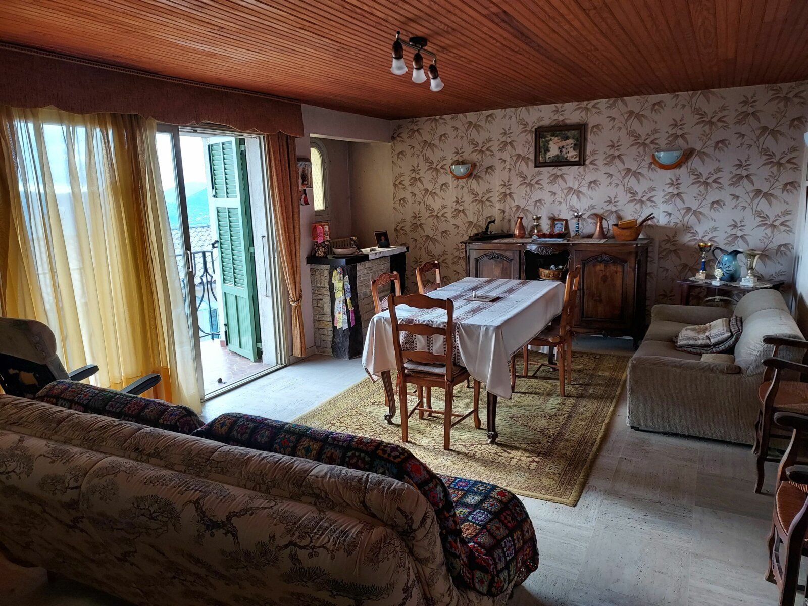 Maison à vendre 4 131.77m2 à Berre-les-Alpes vignette-8