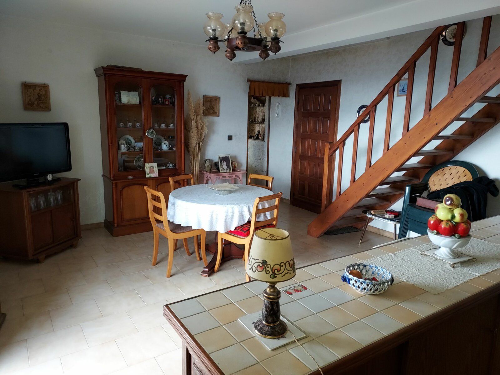 Maison à vendre 4 131.77m2 à Berre-les-Alpes vignette-10