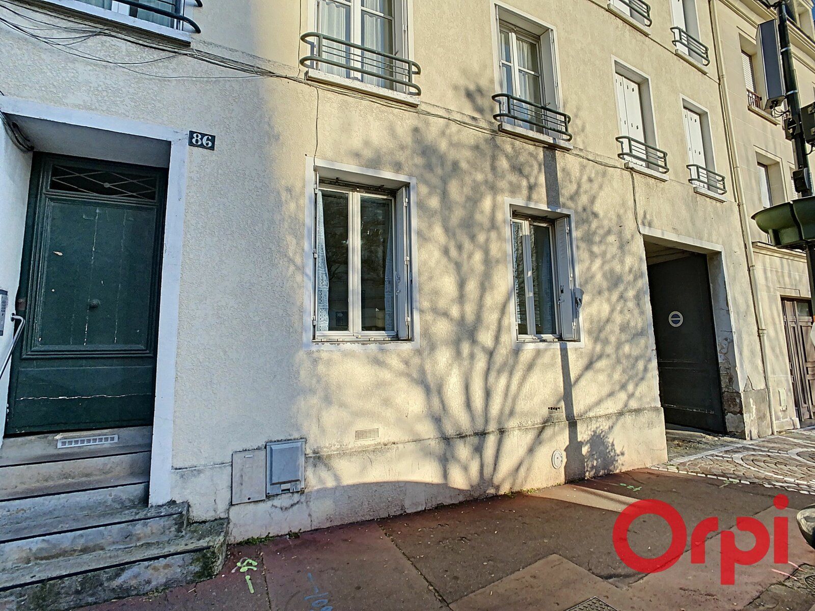 Appartement à vendre 1 24.81m2 à Fontenay-aux-Roses vignette-4