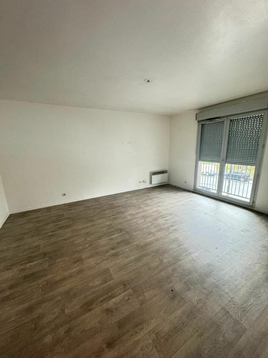Appartement à vendre 3 60.5m2 à Saint-Denis vignette-2