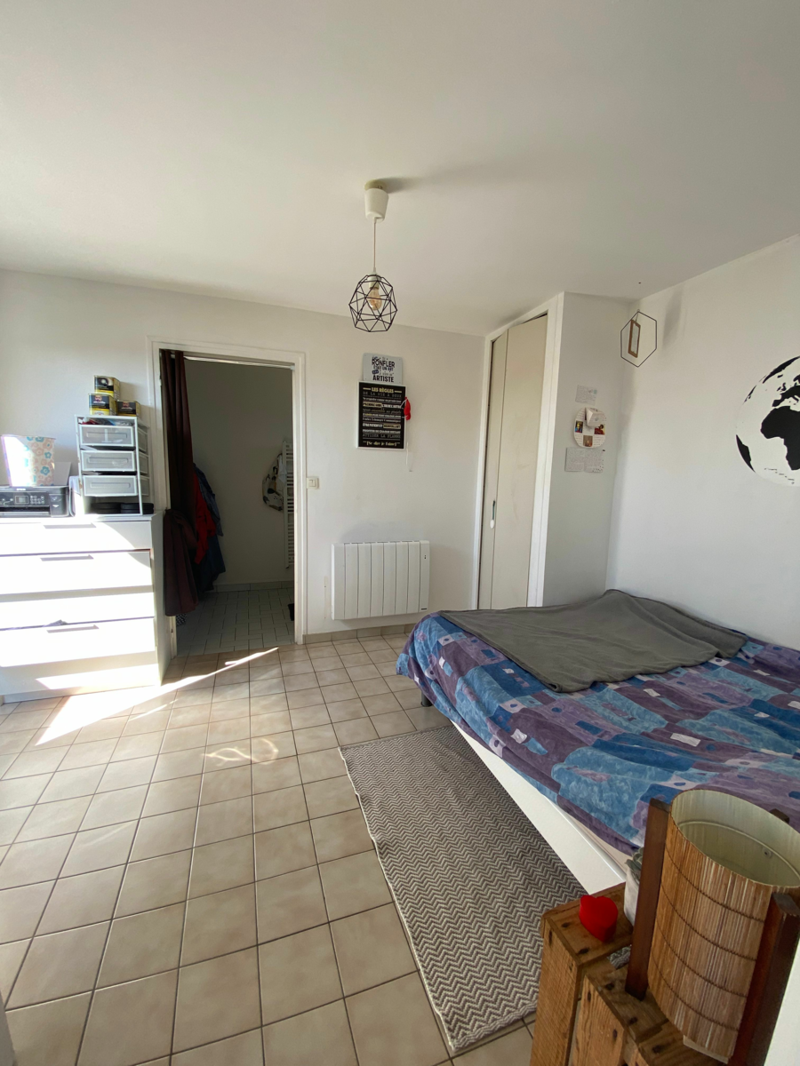 Appartement à louer 2 m2 à Saint-Cyr-sur-Loire vignette-7