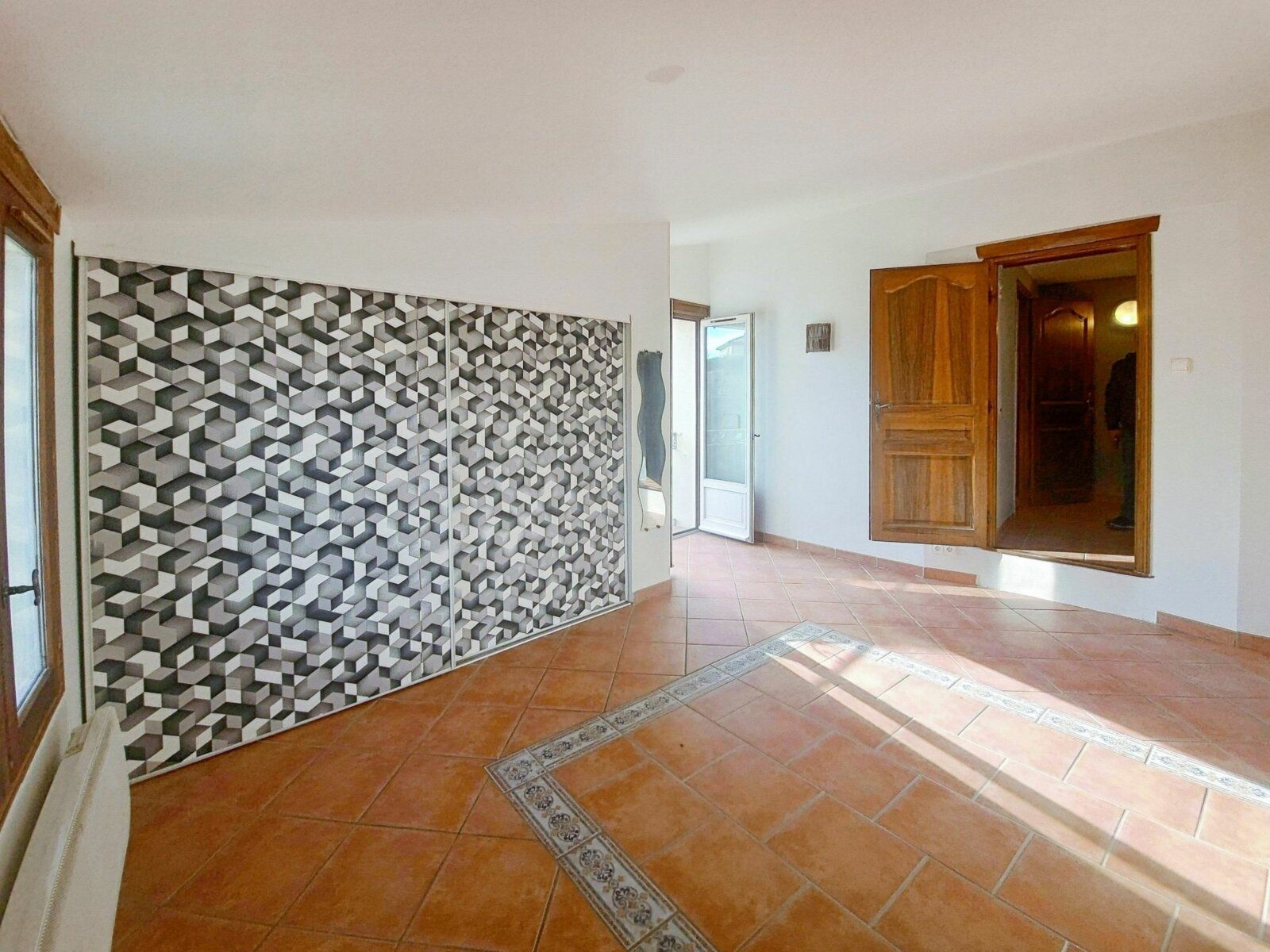 Maison à vendre 3 m2 à Château-Arnoux-Saint-Auban vignette-4