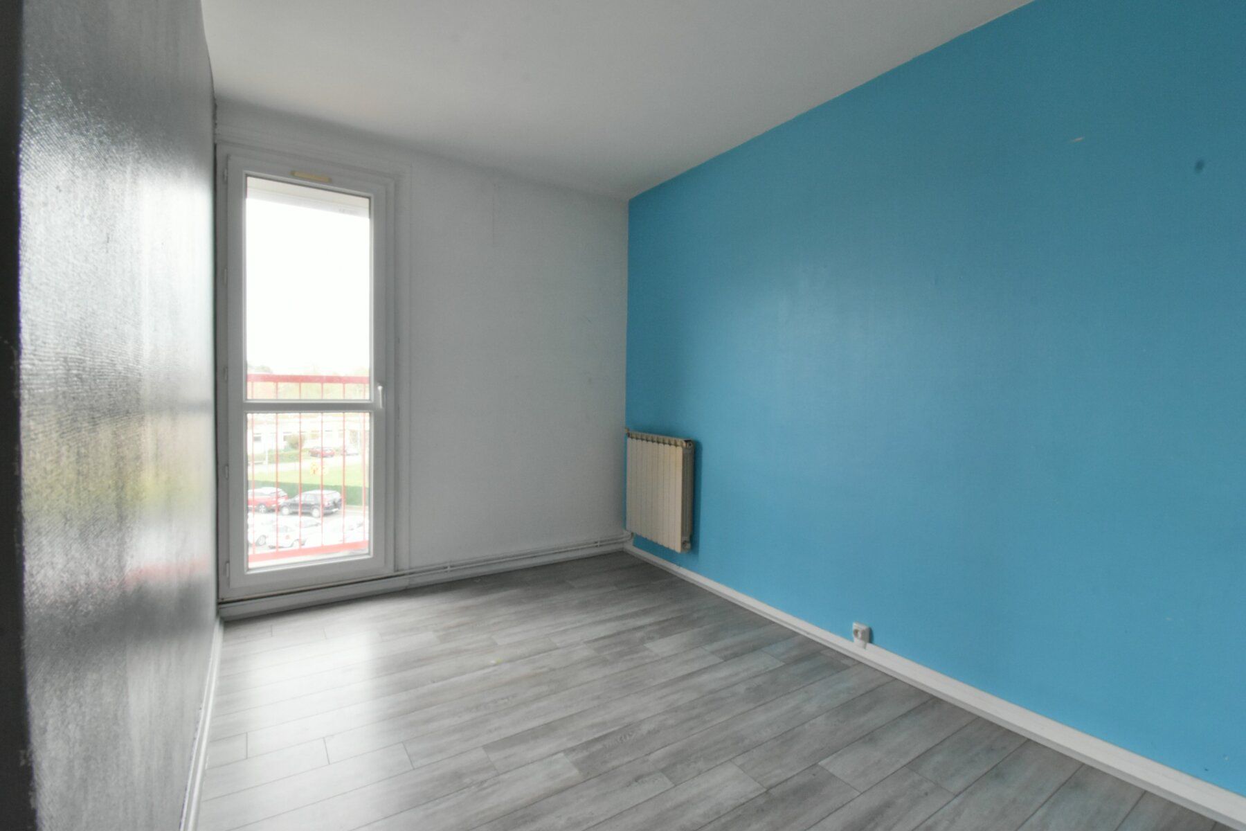 Appartement à vendre 4 88.51m2 à Valence vignette-4