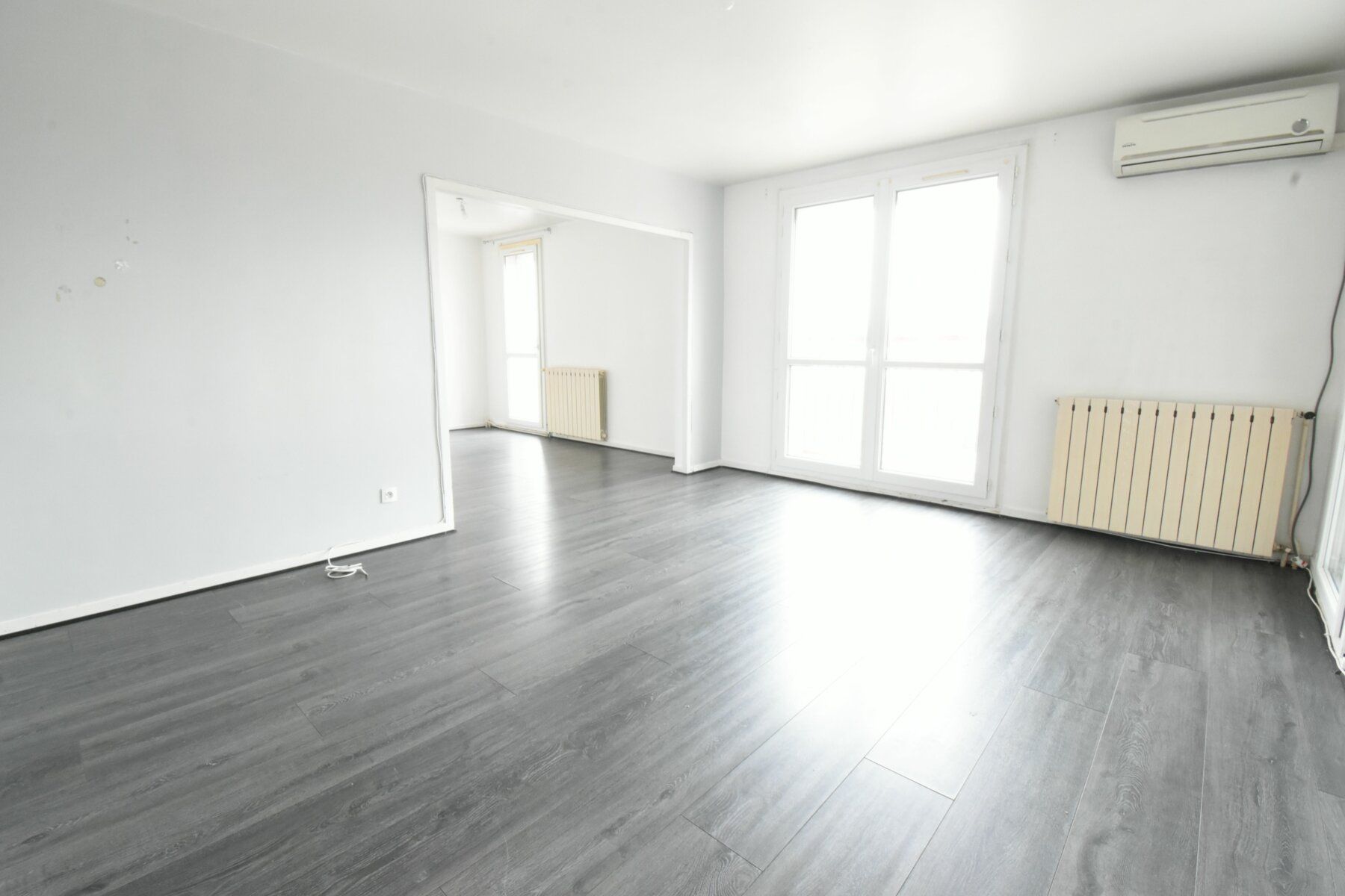 Appartement à vendre 4 88.51m2 à Valence vignette-1