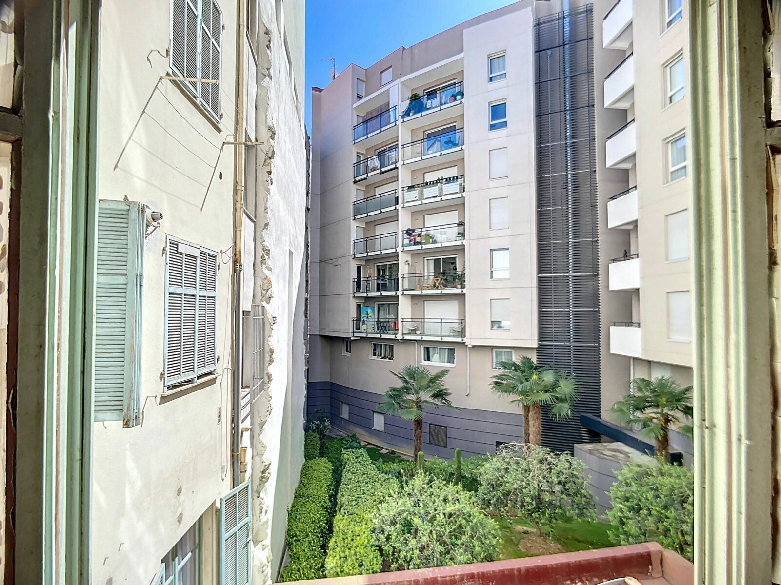 Appartement à vendre 1 20.95m2 à Nice vignette-6