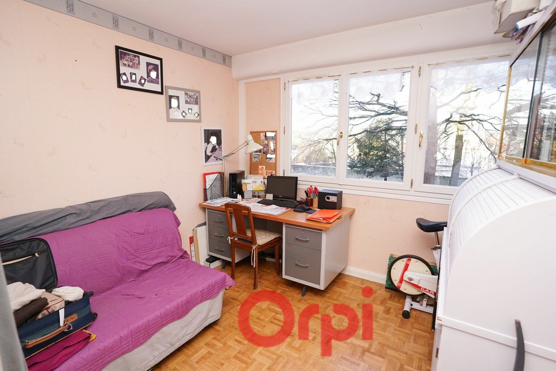 Appartement à vendre 4 m2 à Verneuil-sur-Seine vignette-6