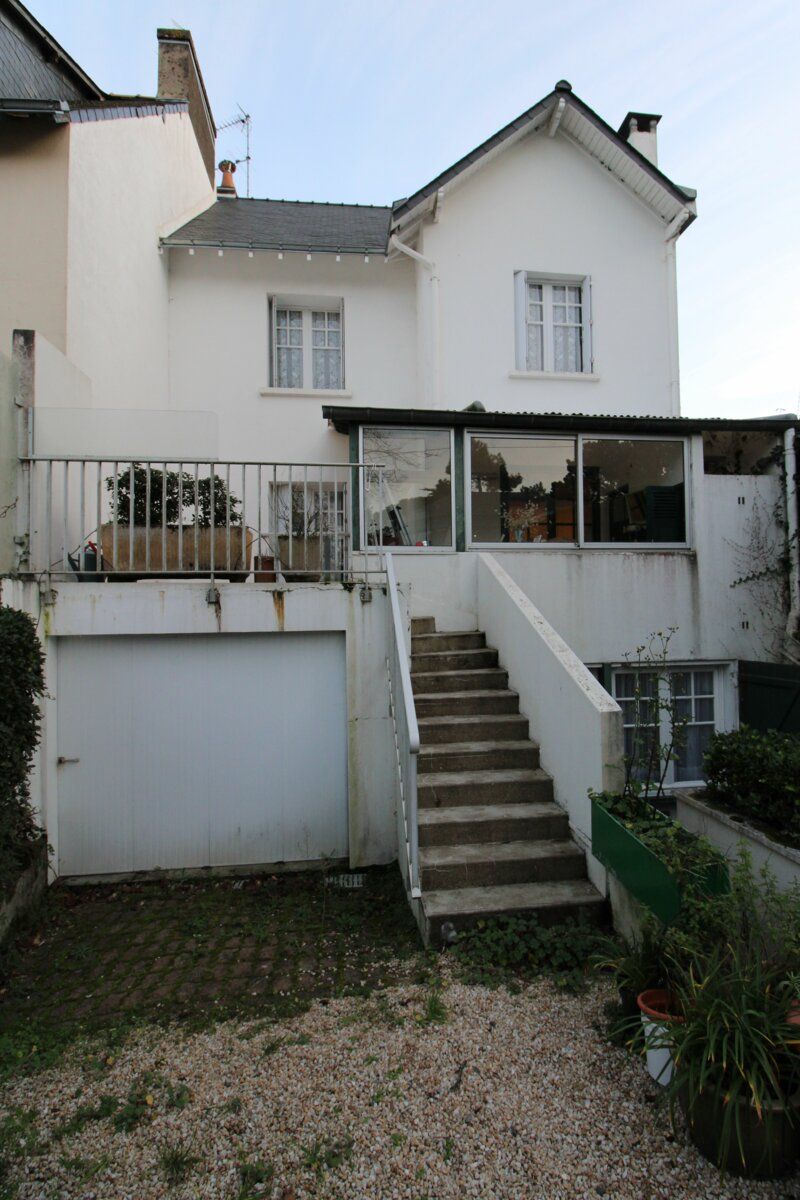 Maison à vendre 6 126.84m2 à La Baule-Escoublac vignette-15