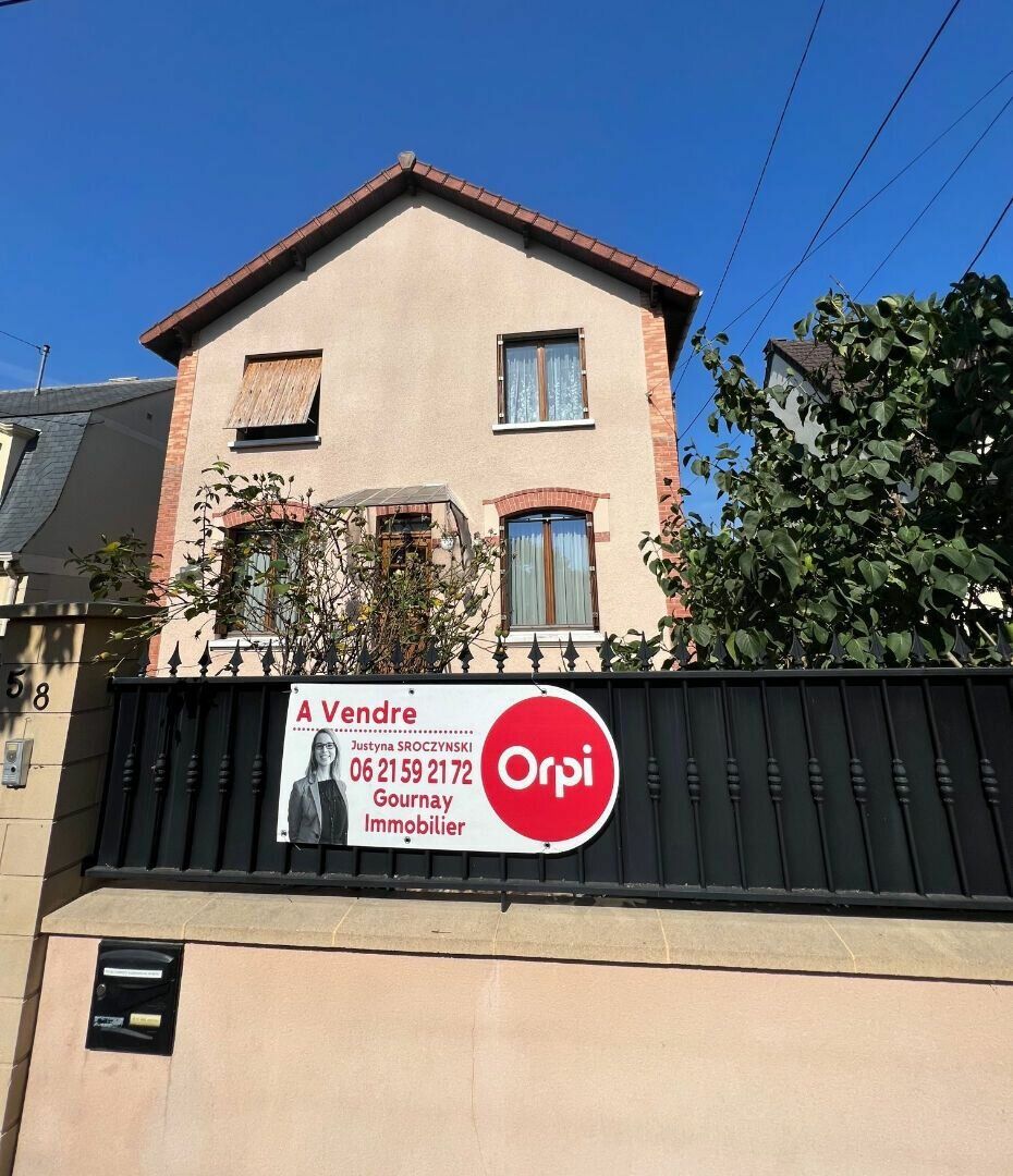 Maison à vendre 7 0m2 à Champs-sur-Marne vignette-14