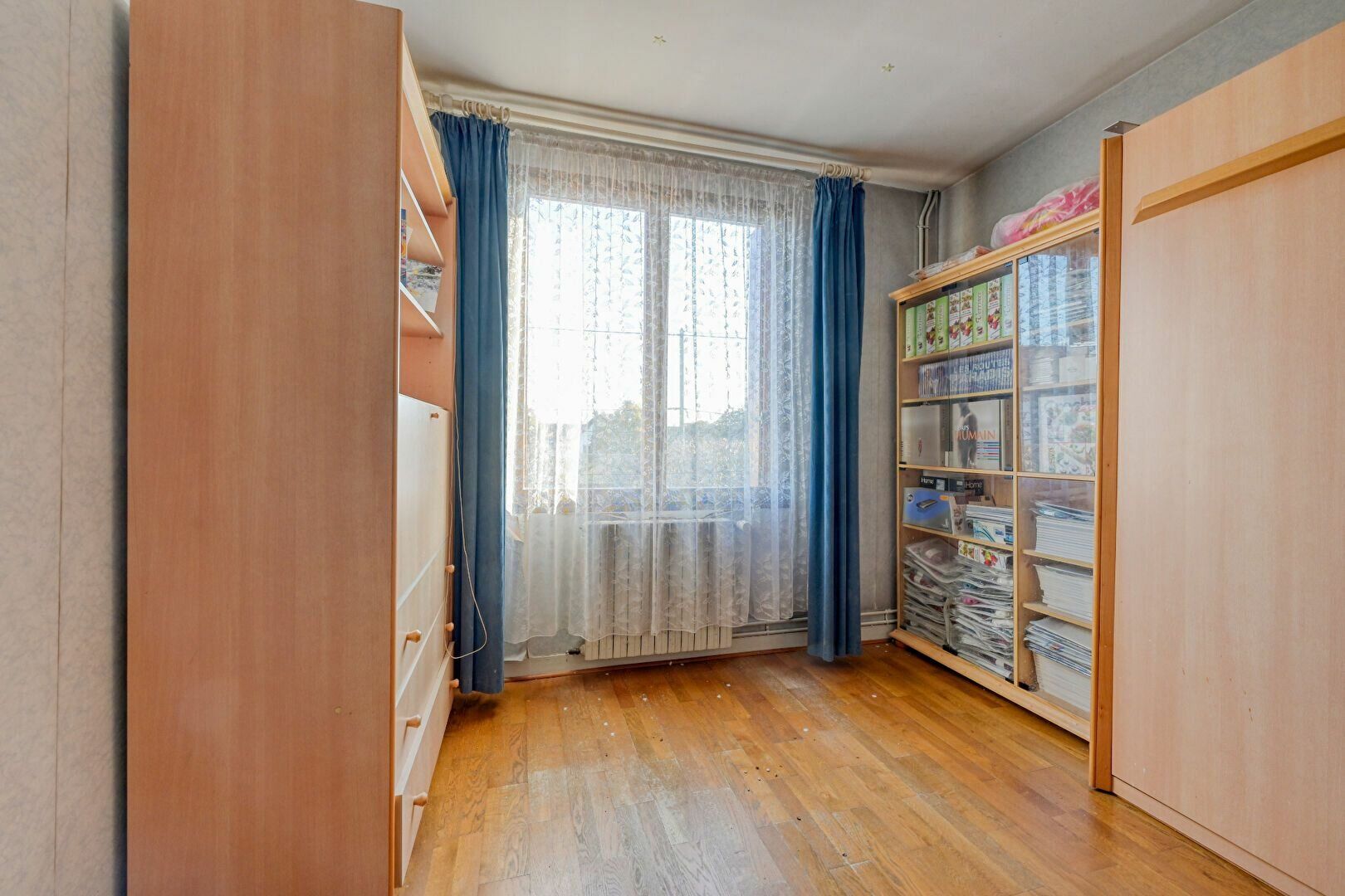 Maison à vendre 7 m2 à Champs-sur-Marne vignette-6