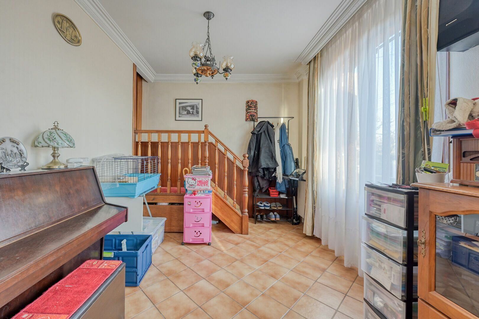 Maison à vendre 7 m2 à Champs-sur-Marne vignette-4