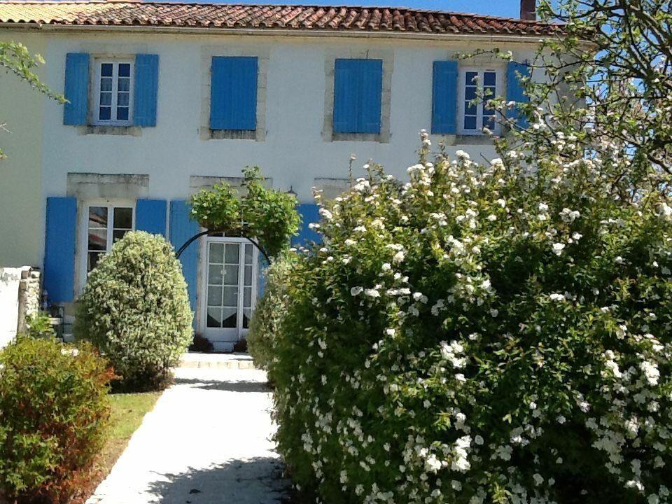 Maison à vendre 4 0m2 à Dompierre-sur-Mer vignette-2