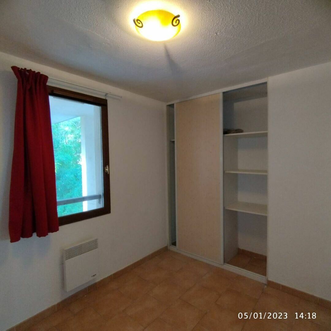 Appartement à vendre 3 45.59m2 à Barjac vignette-6