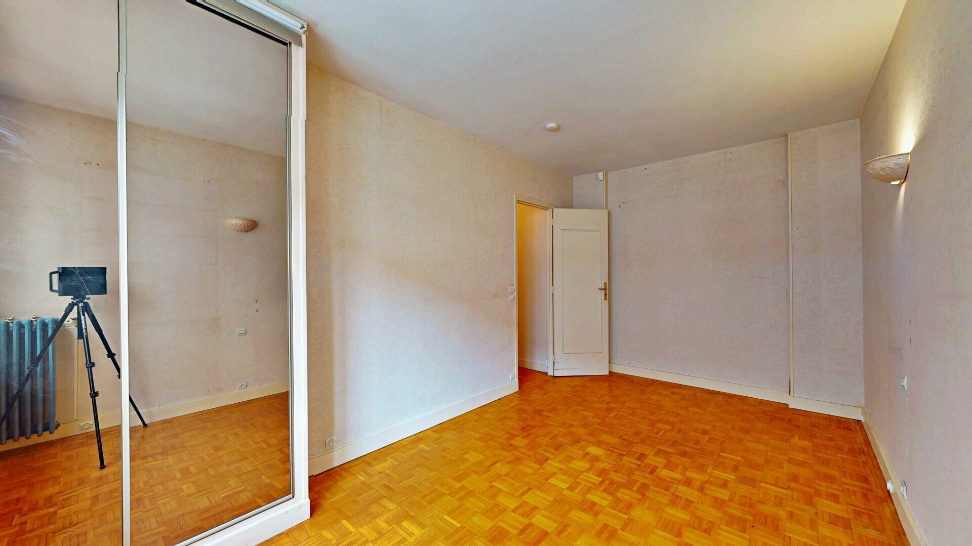 Appartement à vendre 3 61.23m2 à Montrouge vignette-5