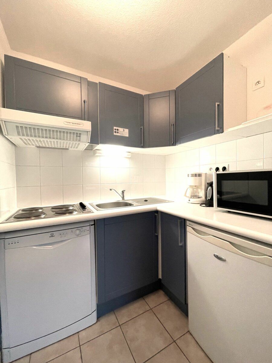 Appartement à vendre 3 m2 à Vallon-Pont-d'Arc vignette-2