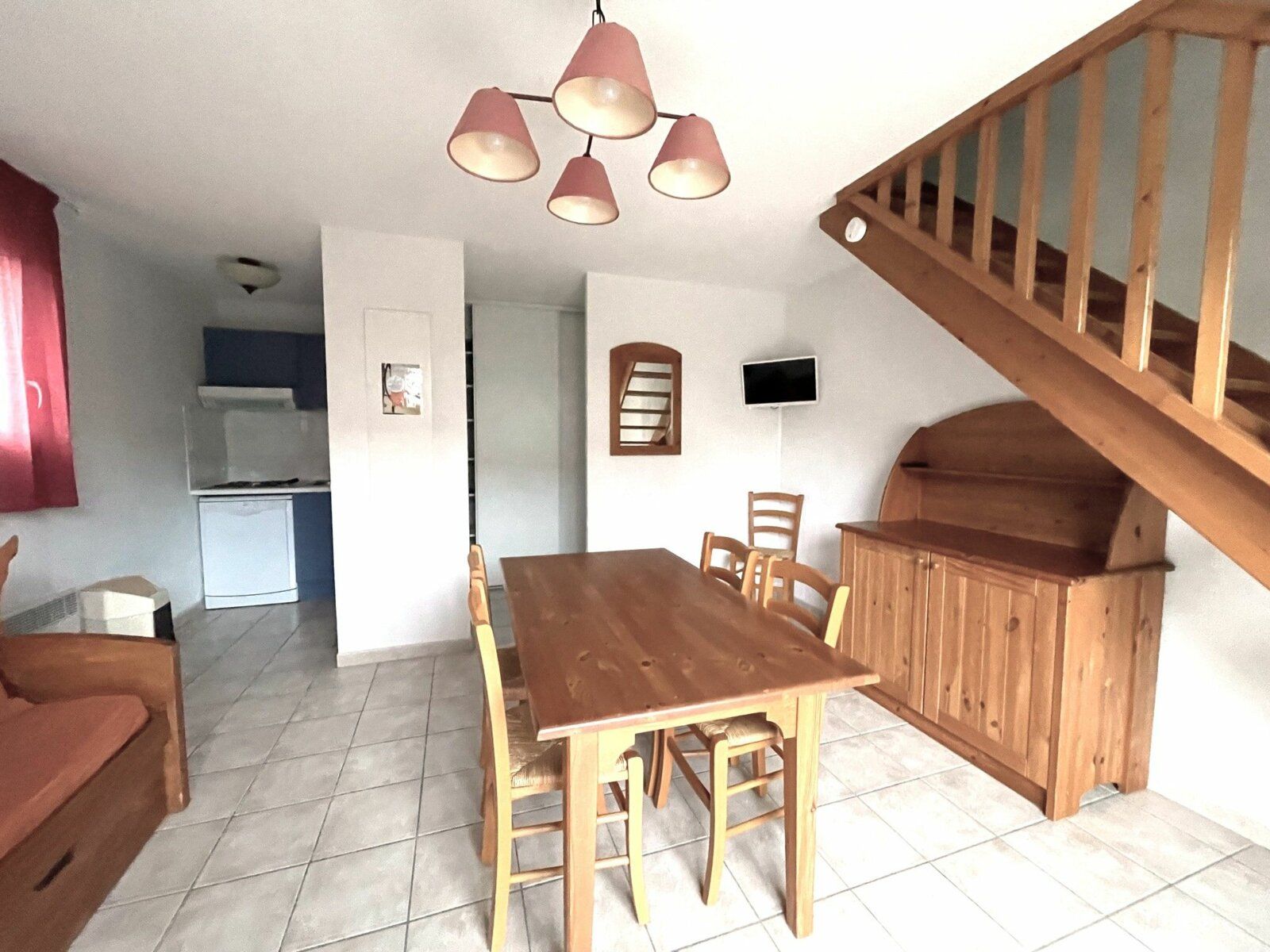 Appartement à vendre 3 44.38m2 à Vallon-Pont-d'Arc vignette-4