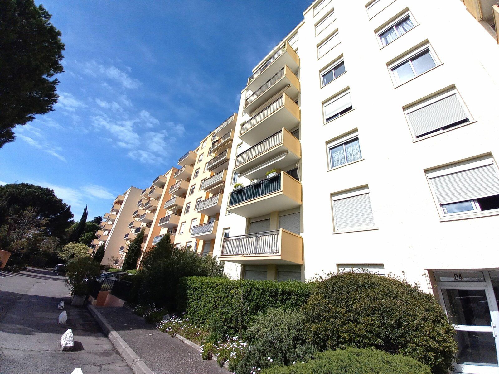 Appartement à vendre 2 50.55m2 à Montpellier vignette-2