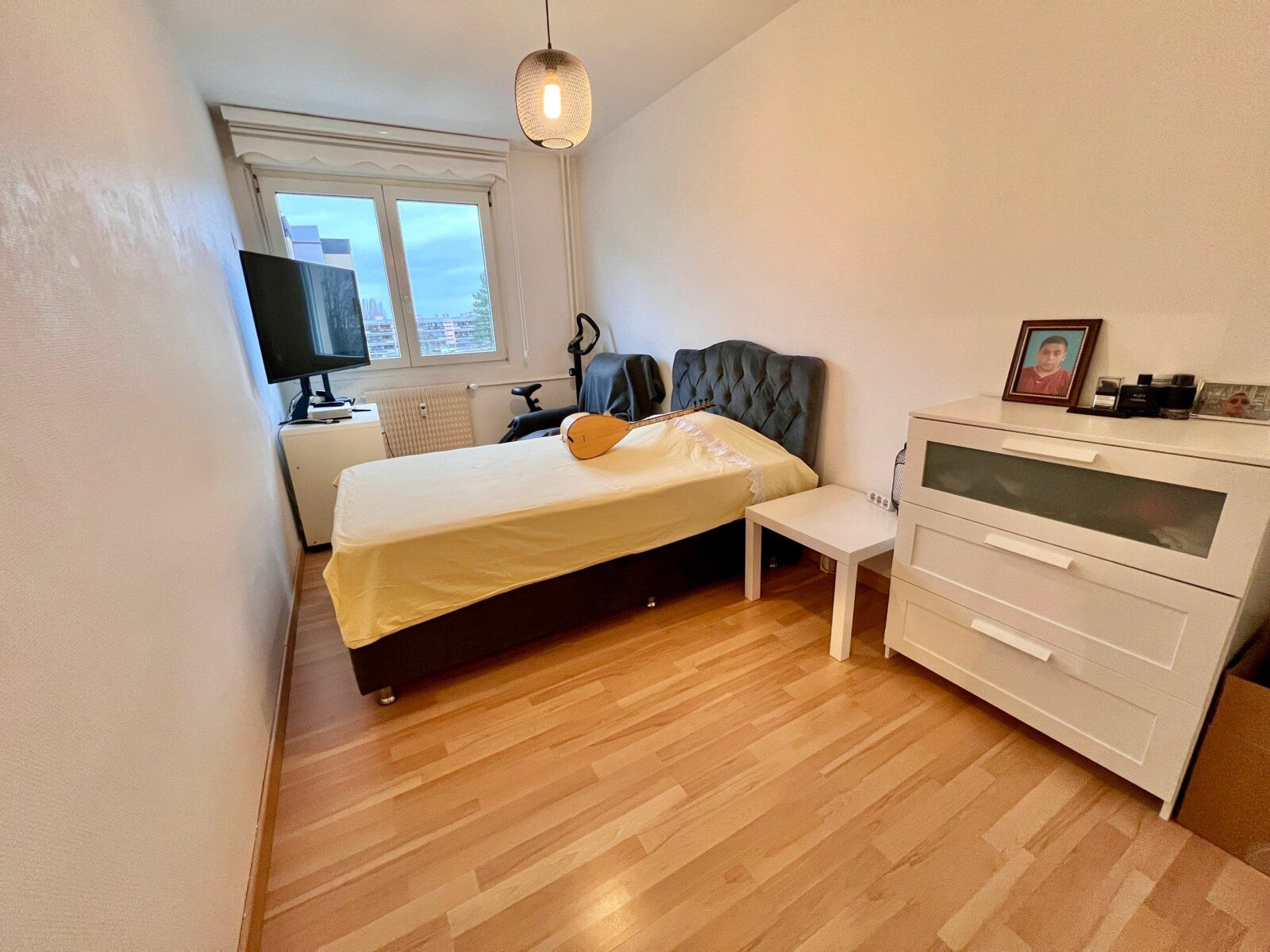Appartement à vendre 5 96.74m2 à Hoenheim vignette-12