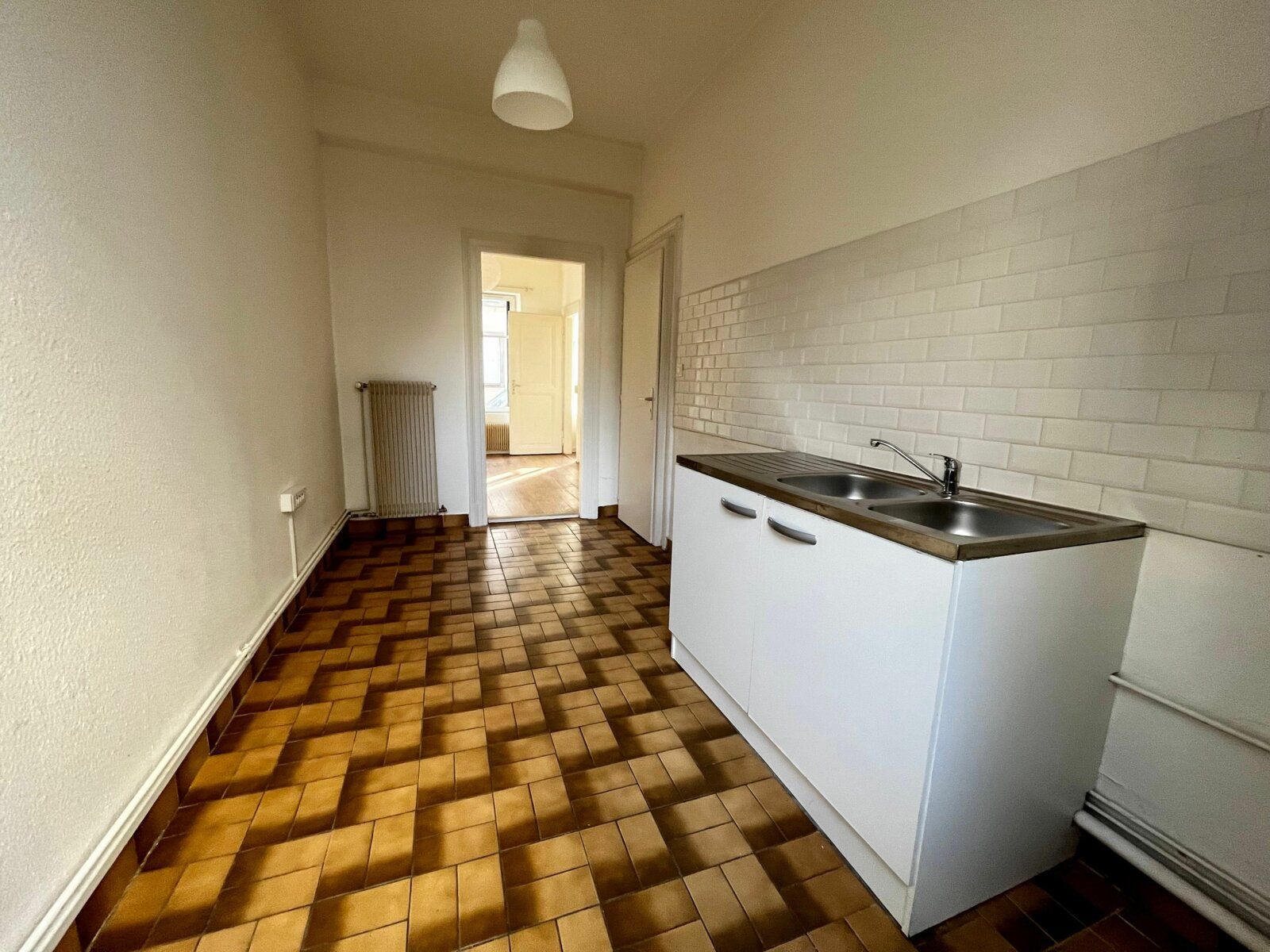 Appartement à vendre 1 m2 à Strasbourg vignette-2
