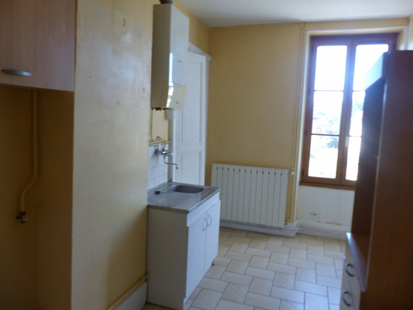 Appartement à louer 1 59m2 à Pouilly-sur-Loire vignette-2