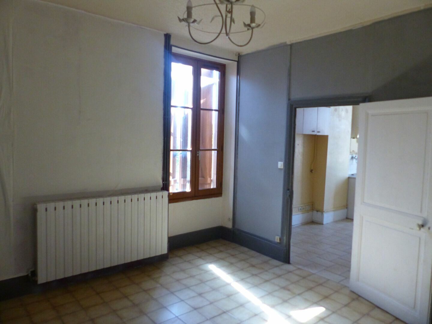 Appartement à louer 1 59m2 à Pouilly-sur-Loire vignette-5