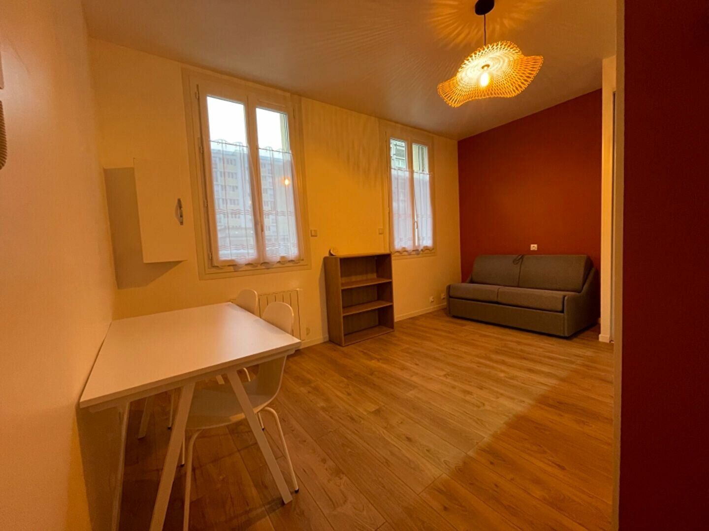 Appartement à louer 1 m2 à Le Havre vignette-5
