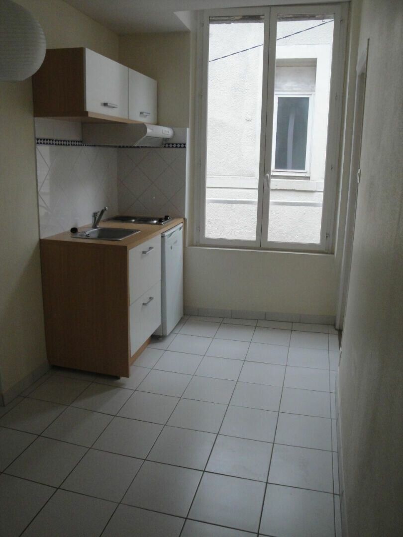 Appartement à louer 0 m2 à Laon vignette-2