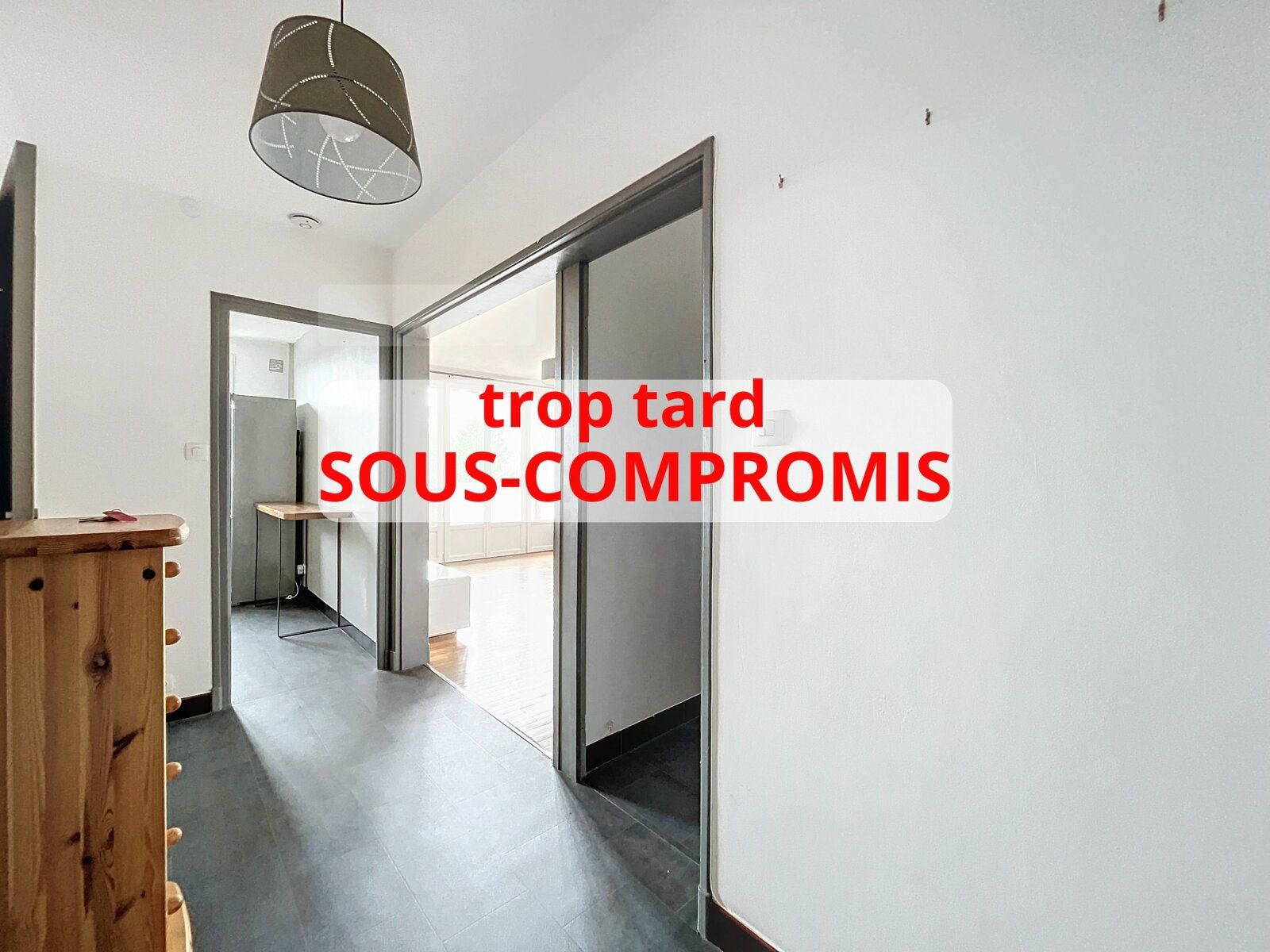 Appartement à vendre 3 72.7m2 à Montluçon vignette-8