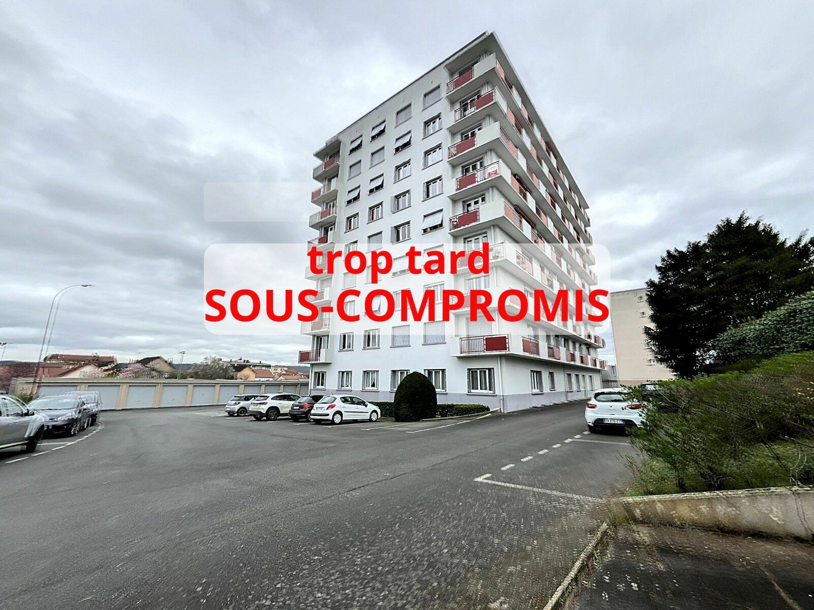 Appartement à vendre 3 72.7m2 à Montluçon vignette-11