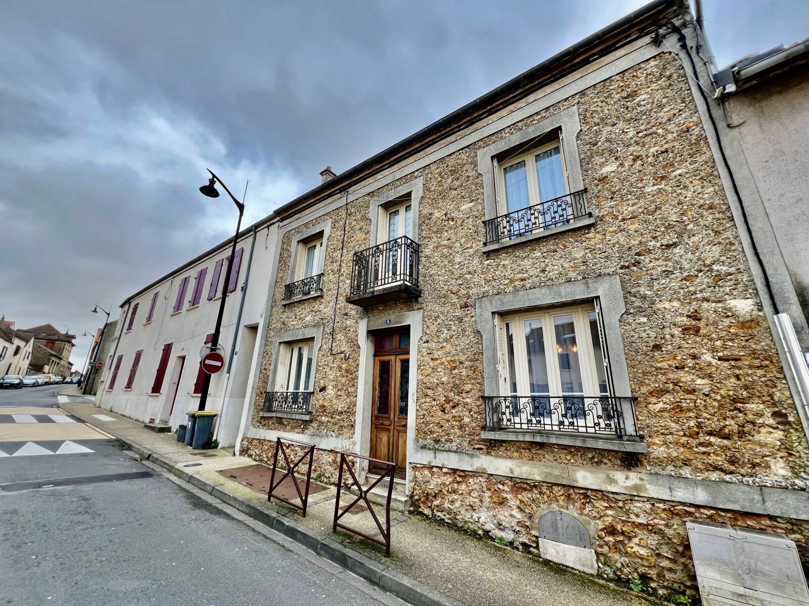 Maison à vendre 6 125m2 à Ferrières-en-Brie vignette-12
