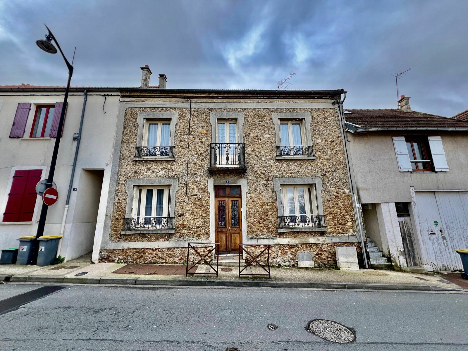 Maison à vendre 6 125m2 à Ferrières-en-Brie vignette-13