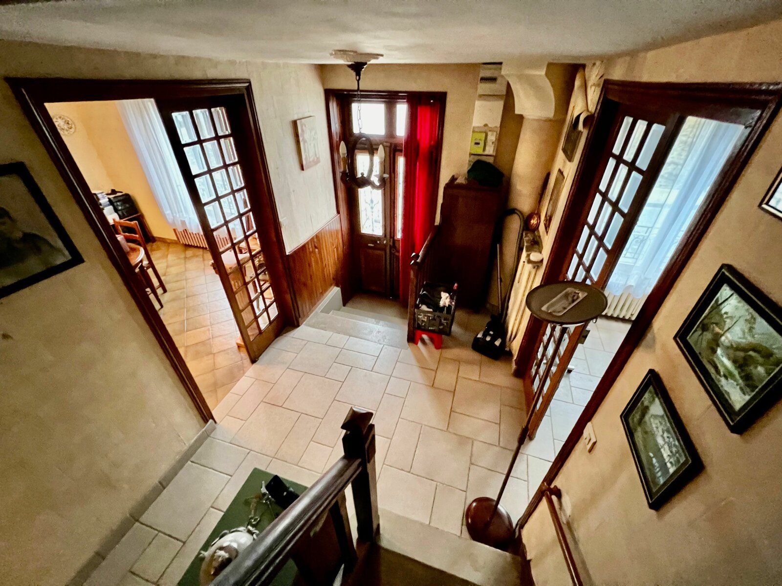 Maison à vendre 6 125m2 à Ferrières-en-Brie vignette-3