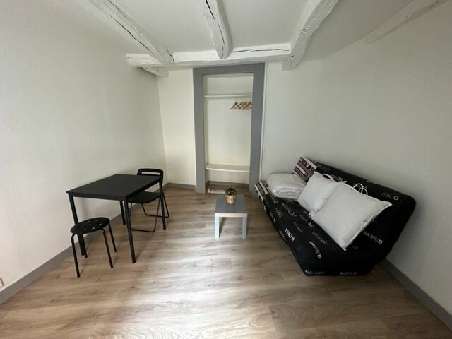 Appartement à louer 1 18m2 à Limoges vignette-2