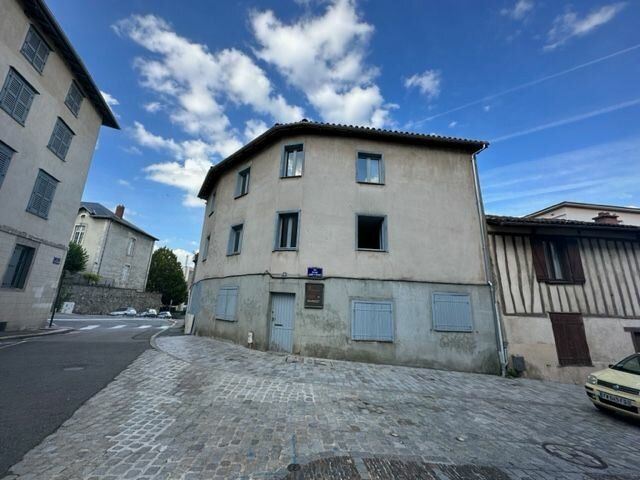 Appartement à louer 1 18m2 à Limoges vignette-5