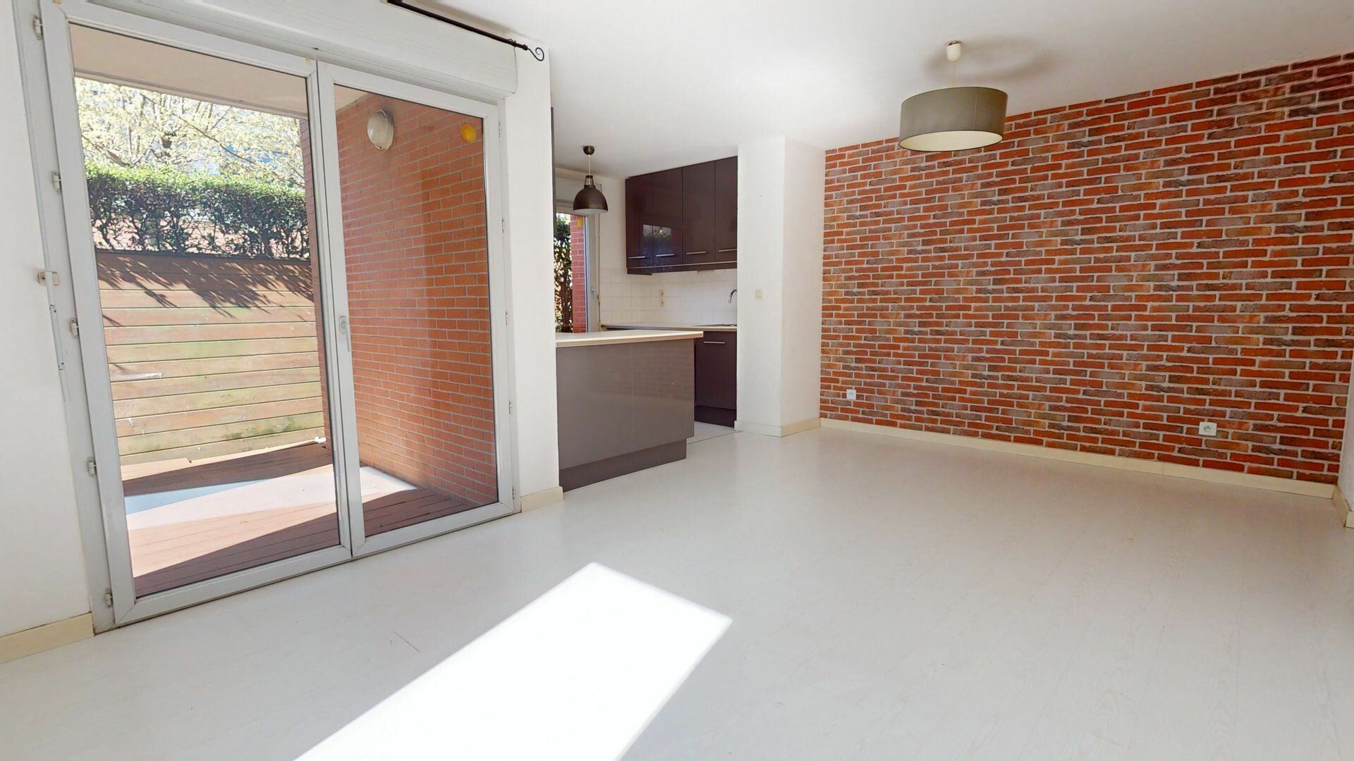 Appartement à vendre 3 m2 à Toulouse vignette-2