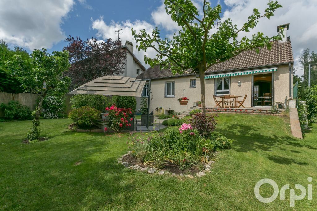 Maison à vendre 5 106m2 à Brétigny-sur-Orge vignette-1