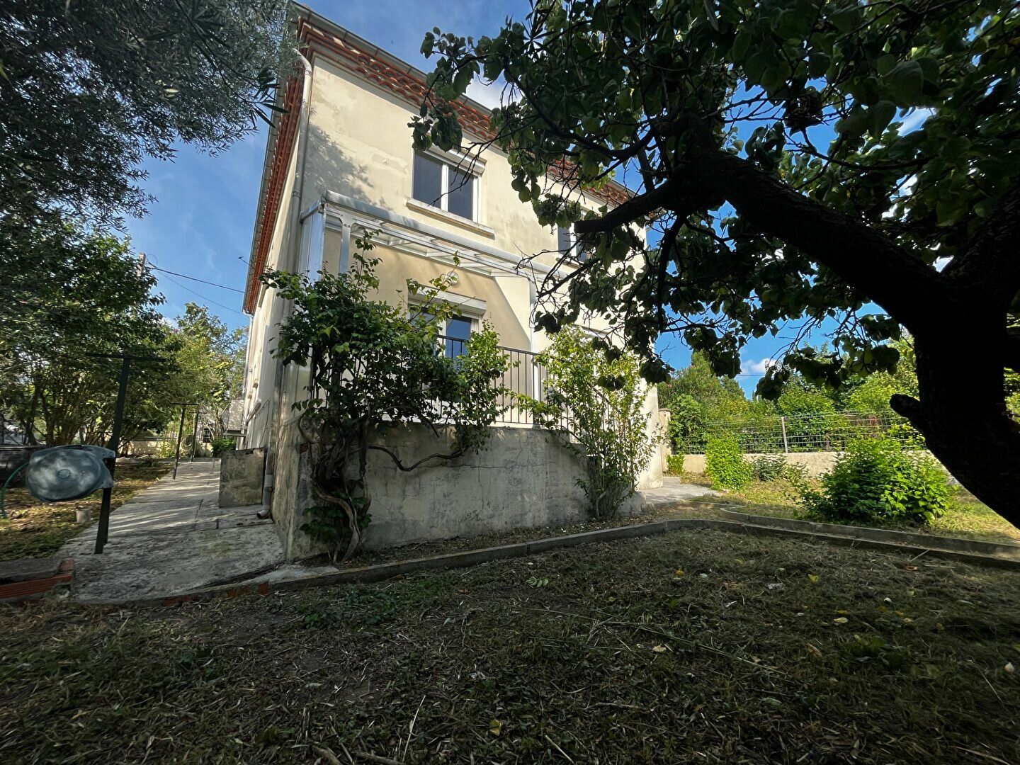 Maison à vendre 9 0m2 à Castelnaudary vignette-2