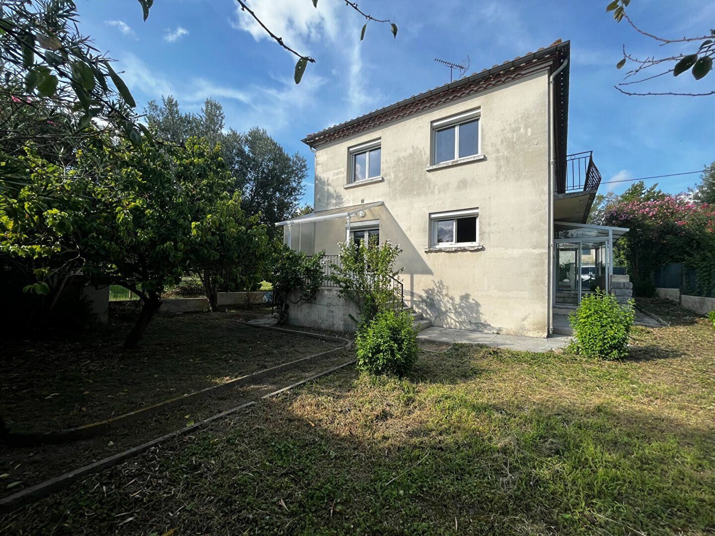 Maison à vendre 9 0m2 à Castelnaudary vignette-3