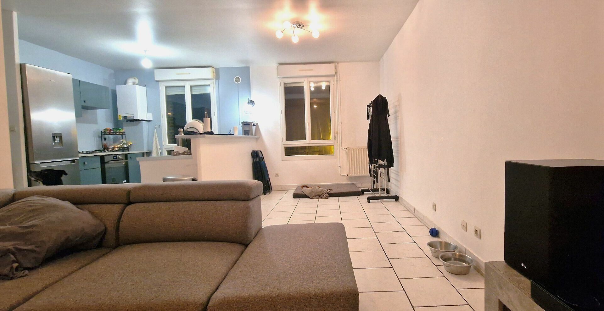 Appartement à vendre 2 59.5m2 à Le Havre vignette-2