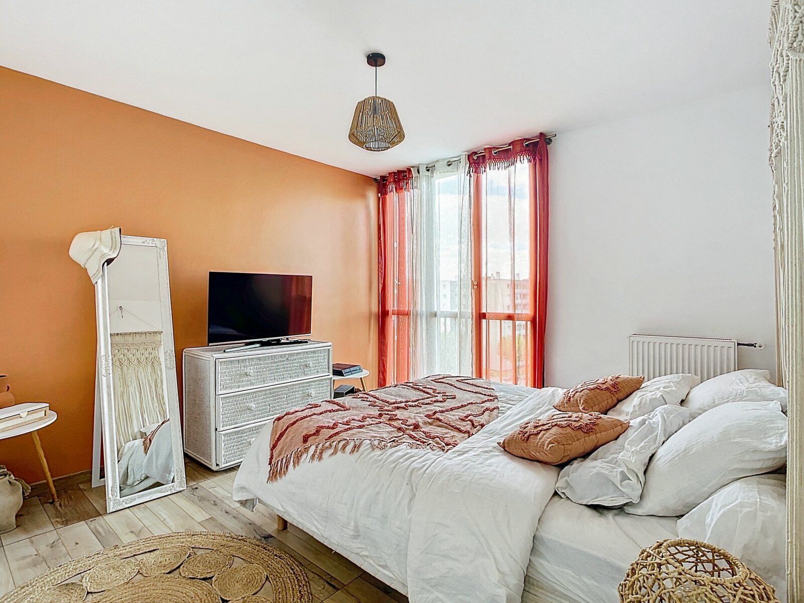 Appartement à vendre 4 79.49m2 à Bourg-lès-Valence vignette-6