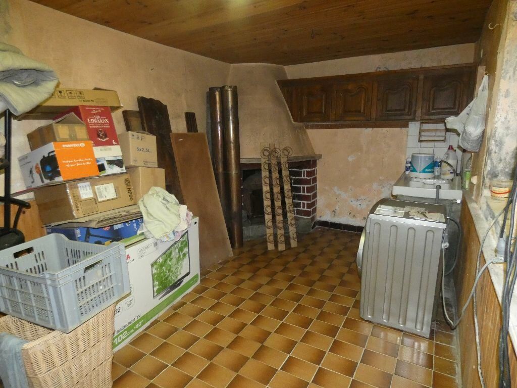Maison à vendre 7 260m2 à Mauléon-Licharre vignette-9
