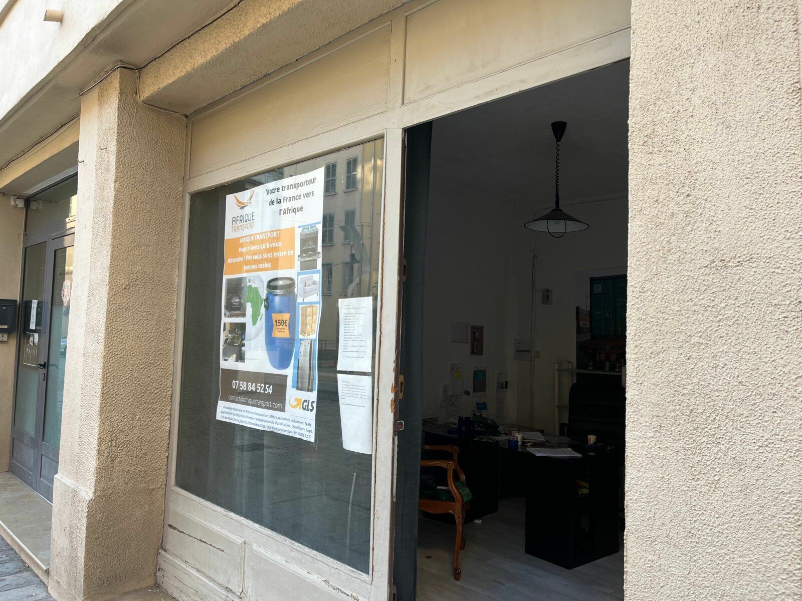 Local commercial à vendre 0 m2 à Toulon vignette-2