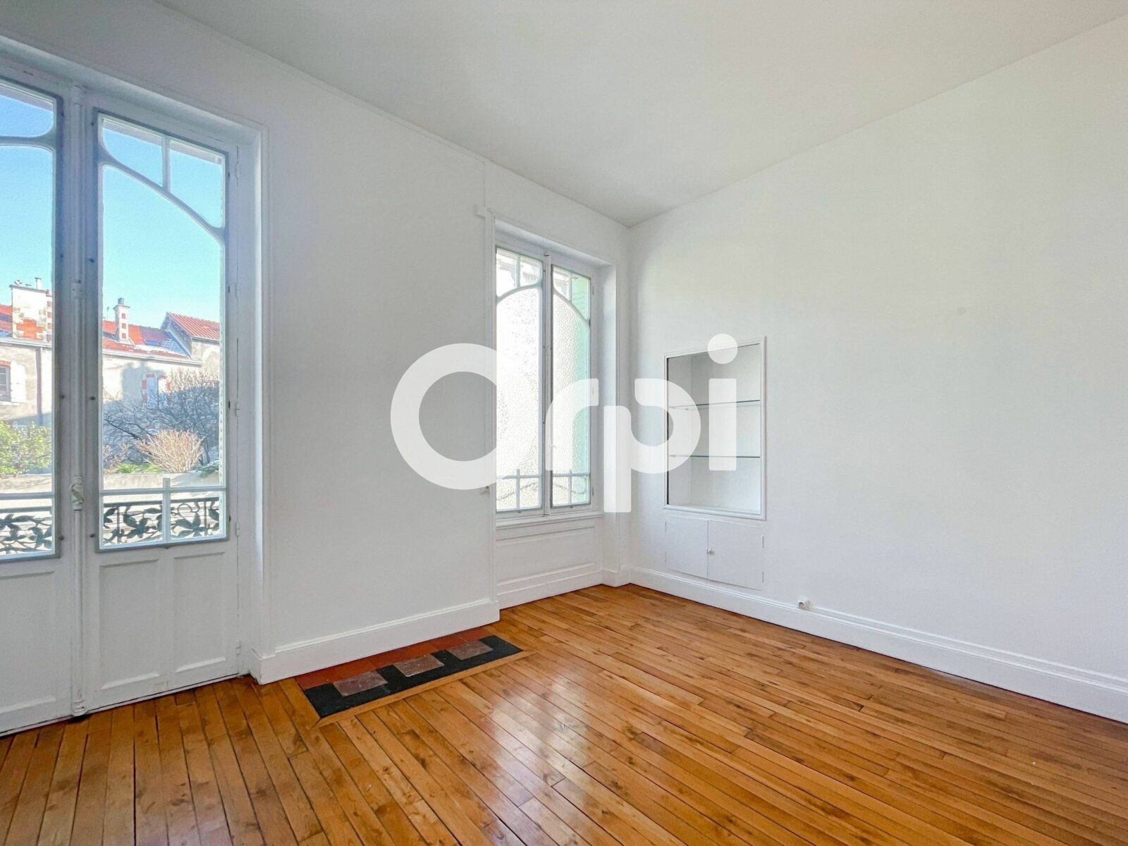 Appartement à vendre 5 158.16m2 à Clermont-Ferrand vignette-3