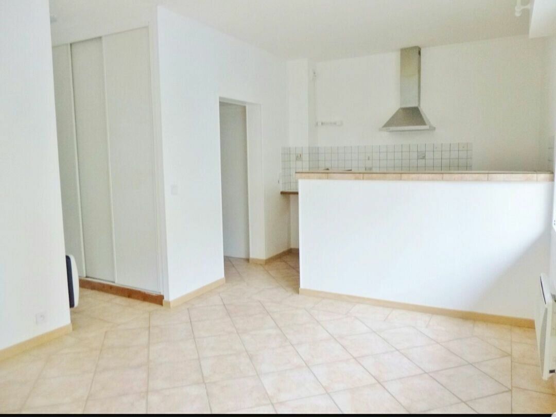 Appartement à vendre 2 37.71m2 à Pontoise vignette-2